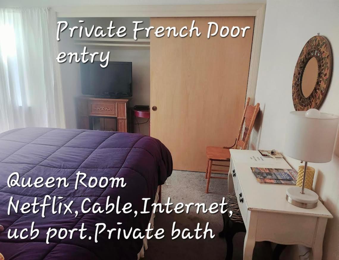 Dreydon House Bed And Breakfast Cambria Eksteriør billede