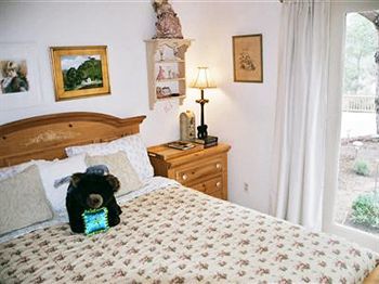 Dreydon House Bed And Breakfast Cambria Eksteriør billede