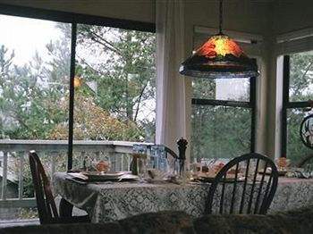 Dreydon House Bed And Breakfast Cambria Eksteriør billede